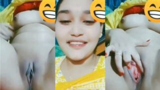 Panggilan Mesum Desa: Gadis Kampung dan Lelaki Tak Dikenal Beraksi di Video Call