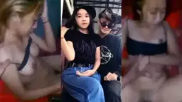 Rangga Tiktoker Heboh Gara-Gara Video Mesum dengan Pacarnya