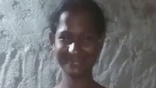 Video bugil penuh wanita Adivasi India tersebar di internet
