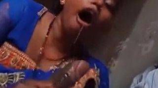 Video Mesum Bihari Ngentot dan Ngocok Kontol