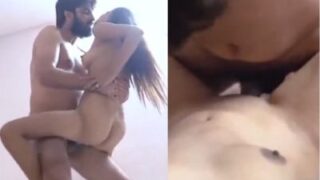 Video Mesum Gadis Desa di Kamar Hotel
