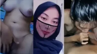 Video Panas Defia Andari Tanpa Hijab Beredar Luas