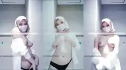 Video Panas Hijab Camilla 6: Adegan Mesra yang Menggoda