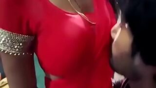 Video panas pasangan India bikin darah mendidih dan nafsu membara