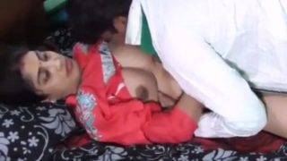 Video Porno Bengali yang Panas dan Menggoda