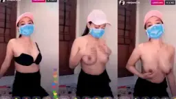 Viral di IG, Vira Bikin Geli dan Pengen Ngentot