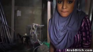 Titit Arab Keras, Jatuhkan Pantat di Titik Drop 23km dari Pangkalan