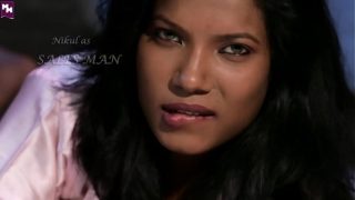 Gadis India Seksi di Ranjang | Istri Tersembunyi yang Menggoda – #matineemasala