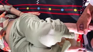 Video Mesum Bhabhi Punjab yang Direkam Diam-Diam