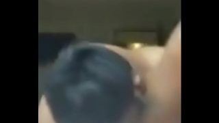 Pasangan India panas bikin video mesra dengan suara seru bahasa Hindi