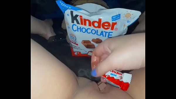 Gadis Arab Nakal Main dengan Makanan-Ekstrem dan Liar di Los Angeles