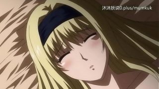 狂野伊诺病 第二部 中文字幕 动漫激情演绎