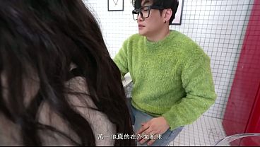 Korea – Aku Ingin Menghukum Hati-Hati Adik Ipar yang Selingkuh