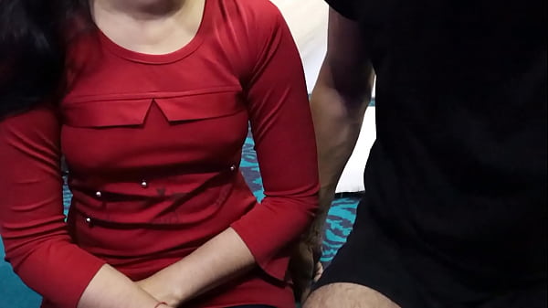 Guru Les Digoda Murid Cantik yang Langsing dengan Cerita Seks Hindi
