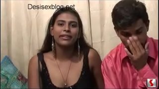 Naina dan Vikki Bercinta dengan Liar di Ranjang