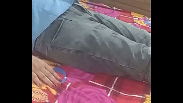 Bos India dan Cewek Cantik dengan Suara Hindi Jelas dalam Video Panas HD
