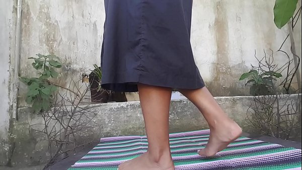Arab Desi yang Menggoda