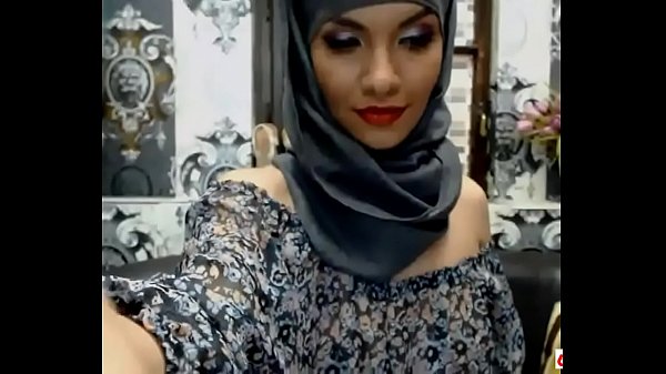 Vi Arab Menggoda di Webcam, Video Porno HD yang Bikin Ngeces