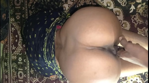 Kakak Ipar India dan Adik Ipar yang Bergairah Berhubungan Panas