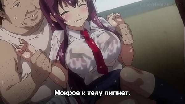 Catatan Perkembangan Si Chii-chan: Episode 1 (Subtitle Rusia)