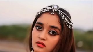 Neha menggoda kakak tirinya sampai mau ngentot (Cerita Audio Hindi)