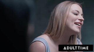 Anna Claire Clouds, Si PAWG Candu Seks, Menggoda Polisi dengan Rayuan Mesra Saat Diinterogasi Hingga Terjadi Aksi Bercinta Kasar dan Intens!
