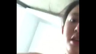 POV: Gadis Cina yang Menggoda
