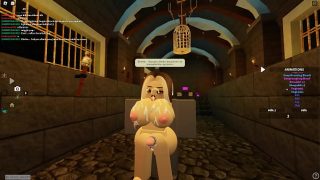 Roblox’ta Çıplak ve Seksi Maceralar