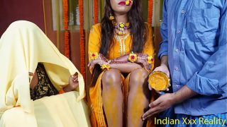 Pitaji aur Unki Step Beti Ka Kamaal