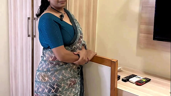 Bhabhi Ji pahli baar naye flat mein Devar Ji ko dekar chudwane ka sexy tohfa, Hindi audio mein full xxx video