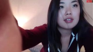 Kamera panas Jepang trio panas
