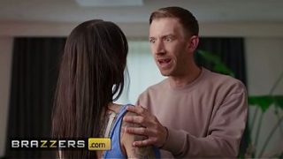 Mimpi Basah Menggoda Ada Lapiedra di Brazzers, Masukkan Kode XVPROMO untuk Diskon Eksklusif