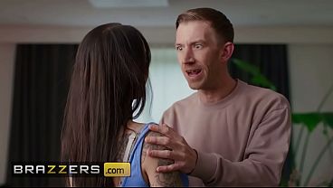 Mimpi Basah Menggoda Ada Lapiedra di Brazzers, Masukkan Kode XVPROMO untuk Diskon Eksklusif
