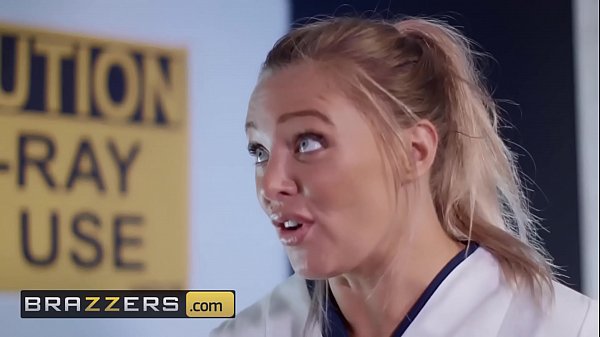 Dokter dan Perawat Ganas – (Bonnie Rotten, Danny D) – Butuh Suntikan Sperma Segera – Brazzers