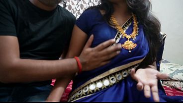 Desi bhabhi digoyang keras sama devar