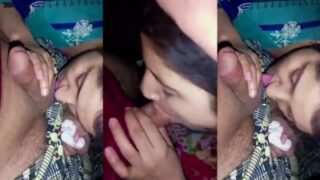Devar digoyang lidah panas Bhabhi India usai putus cinta