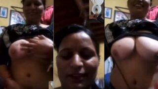 Guru montok ngeseks lewat video call dengan muridnya