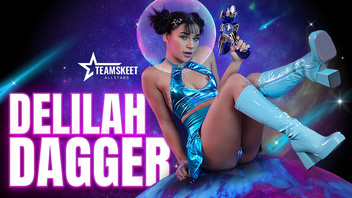 Januari Sorotan: Nikmatnya Sci-fi Delilah Dagger yang Bikin Teler