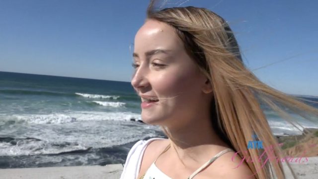 Maria Kazi di La Jolla Bagian 1, Ngentot Bareng Pacar Hot