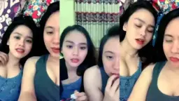 Miss Nairobi Duo Tiktokers, Crotnya Bikin Ngiler