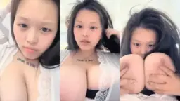 POV Ngewe Cici Tobrut Cantik yang Bikin Gagal Fokus