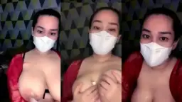 VCS Bareng Upil Spiderman Mainin Uting Payudara Seksi!