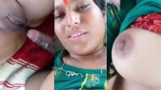Video Mesum Wanita Desa Desi yang Ganas dan Tak Kenal Lelah