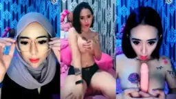 Vio Rabbit 3 Jam Penuh Bagian 1: Sensasi Panas yang Tak Terlupakan