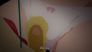 Nonton To Love Ru Darkness 2 Episode 5 Sub Indo, Adegan Panas dan Mesra!