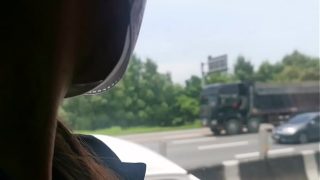 Pinay Ngentot di Bus Umum