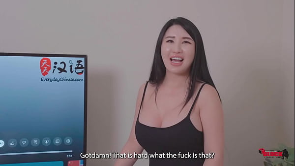 Lesbian Lessons: Tokyo Leigh, Suki Sin, and 9ine’s Forbidden Classroom