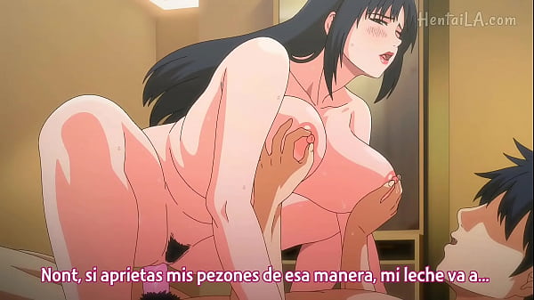 Mamá Caliente: Episodio 1 – Doblado al Español