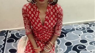 Desi gaon ki bhabhi ne parlour officer ki khulti choot mein apna gussa utara, jab usne rishwat na di