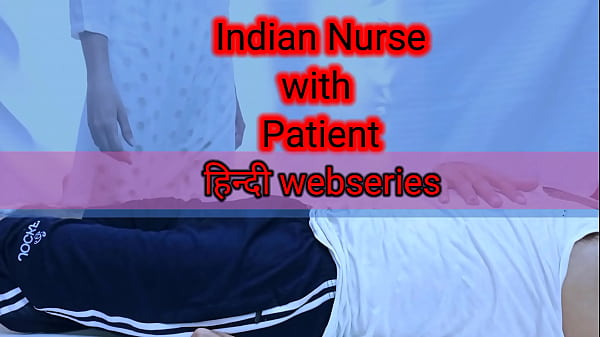Perawat India Digiturami Pasien – Serial Web Porno Hindi Full HD